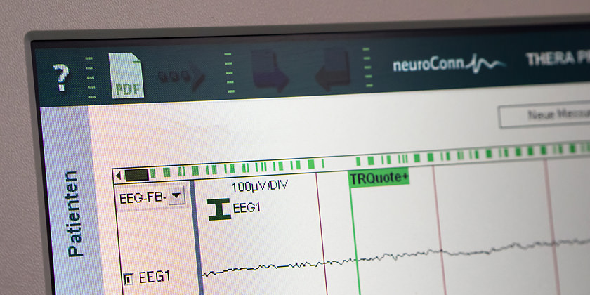 Neurofeedback